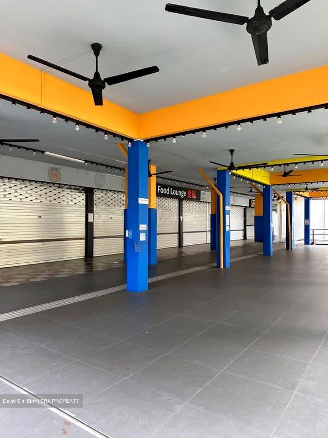Clementi West Street 2 (D5), Retail #575913881